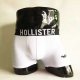 Boxer Hollister Homme Hollister Blanco(2)