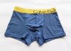 Boxer Calvin Klein Homme Malla Azul