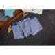 Boxer Hollister Hombre Azul