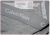 Slips Calvin Klein Hombre 365 Gris Gris