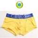 Boxer Calvin Klein Hombre Bandera Brasil