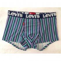 Boxer Levis Homme Azul10