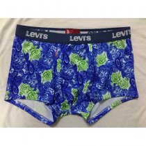 Boxer Levis Homme Azul2