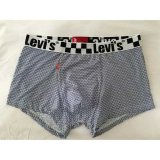 Boxer Levis Homme Gris9