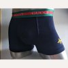 Boxer GC Hombre Verde Azul Oscuro