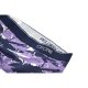 Boxer Calvin Klein Hombre 365 Prints Colors Violeta