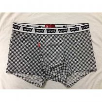 Boxer Levis Homme Blanco