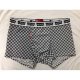 Boxer Levis Homme Blanco