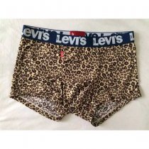 Boxer Levis Homme Marron2