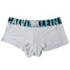 Boxer Calvin Klein Mujer X Colorido Blanco