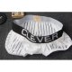 Boxer Clever Hombre Blanco Negro