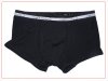 Boxer Calvin Klein Hombre 365 Negro Negro