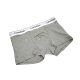 Boxer Calvin Klein Hombre 365 Blanco