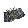 Boxer Calvin Klein Hombre 365 Prints Colors Azul