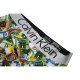 Boxer Calvin Klein Hombre 365 Prints Colors Verde