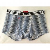 Boxer Levis Homme Gris10