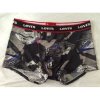 Boxer Levis Homme Marron1