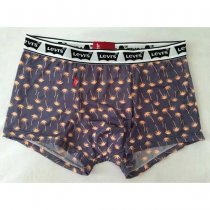 Boxer Levis Homme Rojo9