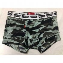 Boxer Levis Homme Verde