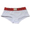 Boxer Calvin Klein Mujer X Rojo Blanco