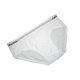 Slips Calvin Klein Hombre 365 Blanco2