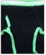 Slips Calvin Klein Hombre 365 Verde Negro