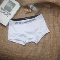 Boxer Armani Hombre Blanco