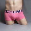 Boxer C-in2 Hombre Rosa