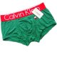 Boxer Calvin Klein Hombre Bandera Italia