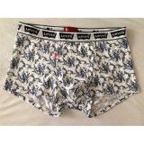 Boxer Levis Homme Blanco2