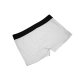 Boxer Fendi Hombre Blanco