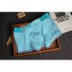 Boxer Hollister Hombre Azur