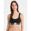 Sujetador Calvin Klein Mujer Negro