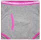 Boxer Calvin Klein Hombre 365 Rosa Gris