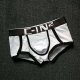 Boxer C-in2 Hombre Blanco