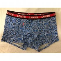 Boxer Levis Homme Azul9