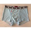 Boxer Levis Homme Blanco8