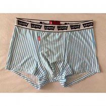 Boxer Levis Homme Blanco8