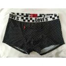 Boxer Levis Homme Negro Boxer Levis Homme Negro