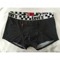 Boxer Levis Homme Negro