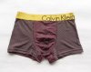 Boxer Calvin Klein Homme Malla Marron