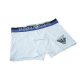 Nuevo Boxer Armani Hombre Blanco