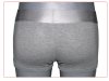 Boxer Calvin Klein Hombre Steel Blateado Gris