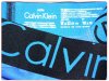 Slip Calvin Klein Mujer Steel Negro Azul