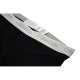 Boxer Calvin Klein Hombre Steel Blanco Negro