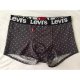 Boxer Levis Homme Negro5