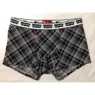 Boxer Levis Homme Negro8 Boxer Levis Homme Negro8