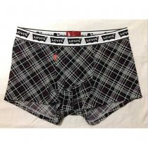 Boxer Levis Homme Negro8