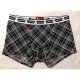 Boxer Levis Homme Negro8