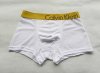 Boxer Calvin Klein Homme Malla Blanco